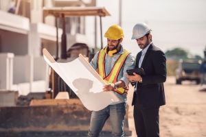 Educating Construction Workers about Drug Screening Policies and Safety Awareness
